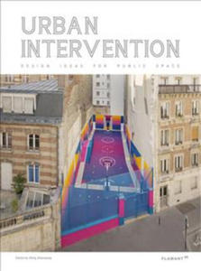 Urban Intervention: Design Ideas for Public Space - 2861998362