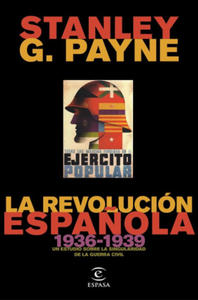 LA REVOLUCION ESPA - 2862263133