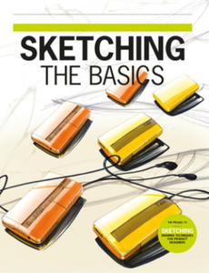 Sketching The Basics - 2862793973