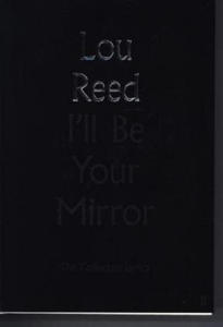 I'll Be Your Mirror - 2875235633