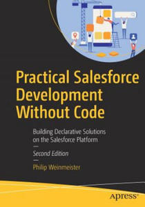 Practical Salesforce Development Without Code - 2878628262