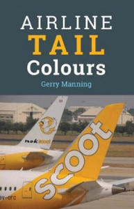 Airline Tail Colours - 2870128023