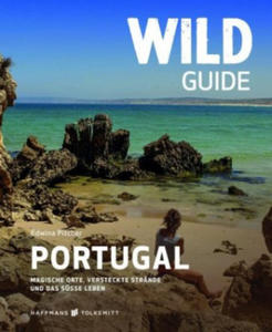 Wild Guide Portugal - 2878083361