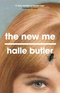 Halle Butler - New Me - 2861885523