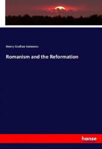 Romanism and the Reformation - 2875126874
