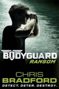 Bodyguard: Ransom (Book 2) - 2872003950