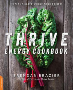 Thrive Energy Cookbook - 2826726456