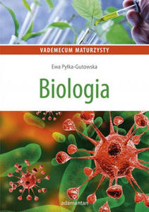 Vademecum Maturzysty Biologia 2019 - 2878788751