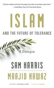 Islam and the Future of Tolerance - 2877170075