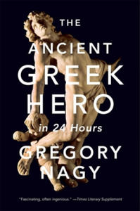 Ancient Greek Hero in 24 Hours - 2865185735