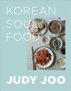 Judy Joo's Korean Soul Food - 2876226168
