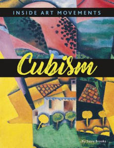 Susie Brooks - Cubism - 2873997252