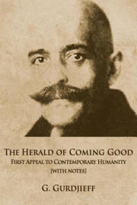 Herald of Coming Good - 2866653434
