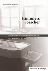 Himmlers Forscher - 2878621327
