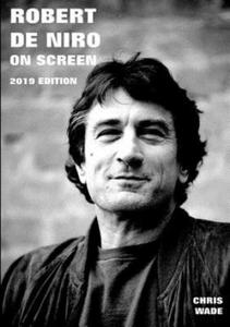 Robert De Niro On Screen 2019 Edition - 2867139476