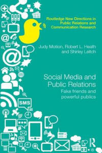 Social Media and Public Relations - 2867130679