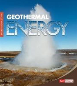 Geothermal Energy - 2876343680