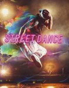 Street Dance - 2873480024