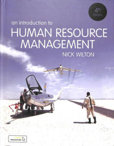 Introduction to Human Resource Management - 2869869881