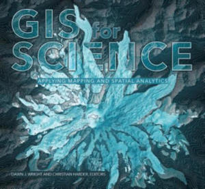 GIS for Science - 2875908358