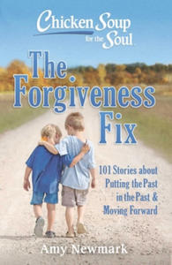 Chicken Soup for the Soul: The Forgiveness Fix - 2878788750