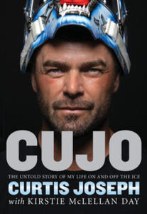 Cujo: The Untold Story of My Life on and Off the Ice - 2872885081