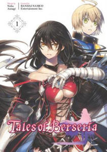 Tales Of Berseria (manga) 1 - 2878296955