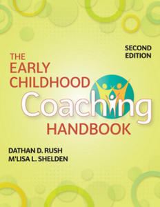 Early Childhood Coaching Handbook - 2878310241