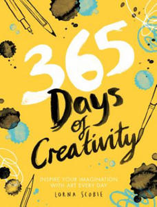 365 Days of Creativity - 2861864685