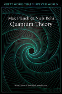 Quantum Theory - 2861848635