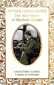 Adventures of Sherlock Holmes - 2862147718