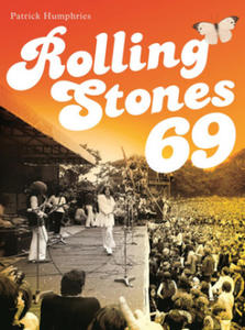 Rolling Stones 69 - 2878439175