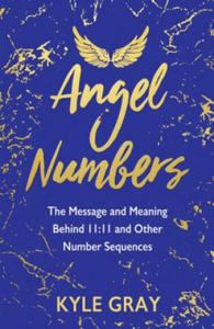 Angel Numbers - 2861866085