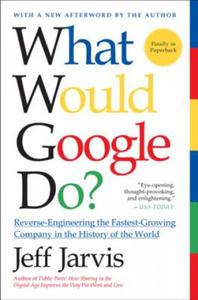 What Would Google Do? - 2866866145