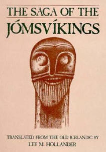 Saga of the Jomsvikings - 2878174327