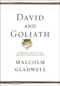 David and Goliath - 2856490121