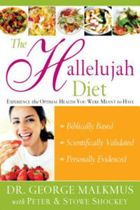 Hallelujah Diet - 2877766117