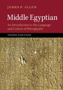 Middle Egyptian - 2877050145