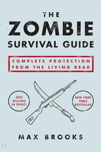 Zombie Survival Guide - 2826628033