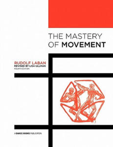 Mastery of Movement - 2871019041