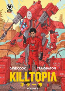 Killtopia Vol 2 - 2872343143