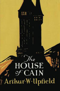 House of Cain - 2866653423