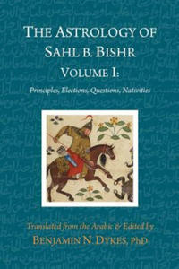 Astrology of Sahl b. Bishr - 2866668421