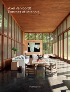 Axel Vervoordt: Portraits of Interiors - 2861852778