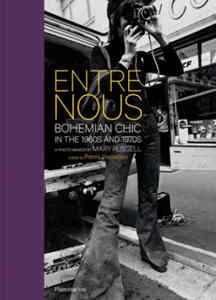 Entre Nous: Bohemian Chic in the 1960s and 1970s - 2878788749