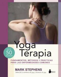 Yoga Terapia - 2861974497