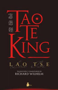 Tao Te King - 2861971319