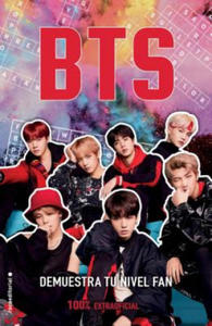 Bts: Demuestra Tu Nivel Fan / Test Your Super-Fan Status - 2871606020