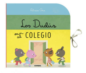 LOS DUDS VAN AL COLEGIO - 2875797784