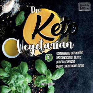 Keto Vegetarian - 2867129906